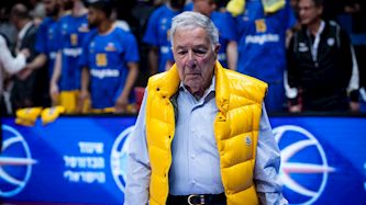 שמעון מזרחי, צילום: אורן בן חקון/פלאש90